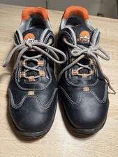 Sicherheitsschuhe Arbeitsschuhe,StoneKit,S3 Gr 45,wenig Getragen,sehr Guter Zust