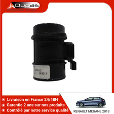 Débimètre Renault Captur