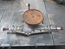 Tecumseh Peerless Transmission Transaxle 820 037 Tecumseh Peerless Transmission Transaxle 820 037