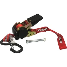 Caliber Moto/ Ramp Pro Trax Strap - 1/Piece 13548