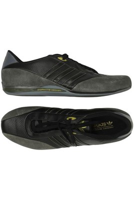adidas PORSCHE DESIGN Halbschuh Herren Slipper feste Schuhe Gr. 46 (... #g2w133m