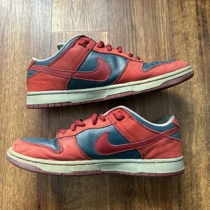 Nike Sb Dunk Low Shark | eBay