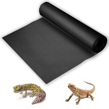 Bearded Dragon Tank Accessories, Reptile Terrarium Liner, Bearded Dragon Subs...