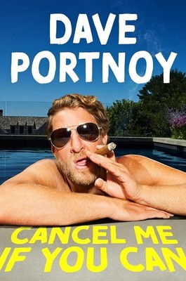 Cancel Me If You Can by Dave Portnoy (2026, Hardcover)