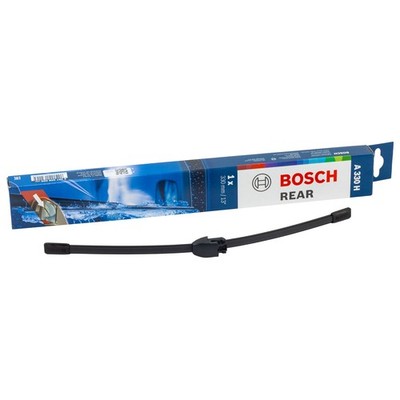 Wischblatt BOSCH Aerotwin A330H Hinten 1 Stück für Audi BMW Ford Seat Skoda VW
