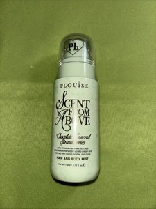 P. LOUISE ~ Scent From Above Hair and Body Mist Chocolate Covered Strawberries