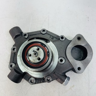 WATER PUMP ; FOR JOHN DEERE, RENAULT & CLAAS TRACTORS (Various, See listing)