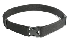 Blackhawk 44B10LGBK 2.25" Web Duty Belt -Black (Large)
