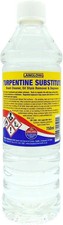 Palace 50400 Langlow Turpentine Substitute 750 ml (0050400)