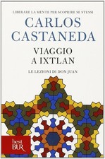 G. Signori Carlos Castaneda Viaggio a Ixtlan. Le lezioni di don Juan (Paperback)