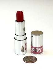 YVES SAINT LAURENT YSL Loveshine Mini Lipstick Nude Lingerie 150 .04oz/1.3g NEW