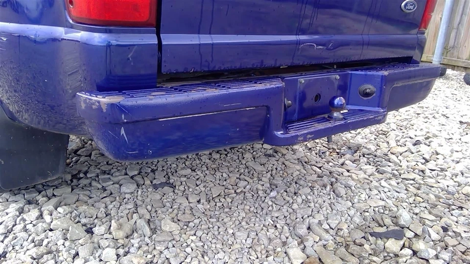 Used Air Bag fits: 2003 Ford Ranger driver Grade A Foto 2 de 4