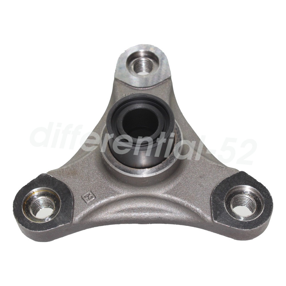 Rear differential  For Rolls-Royce flange shaft gear 2.81 F01 F02 F06 F12 G12G20