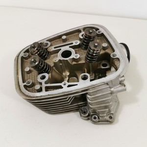 BMW R 1100 GS 259 EZ:95 Zylinderkopf links C3186