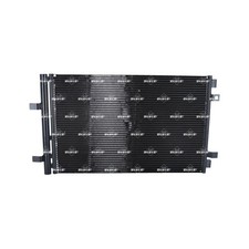 Condensateur Peugeot 308