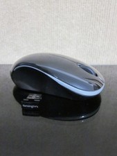 Kensington Black Mouse Wireless Mouse K72401 Comfort 3 Button