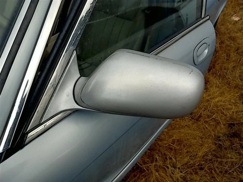 Espejo retrovisor eléctrico del lado del conductor con acabado pintado con memoria se adapta a 95-97 XJ6 99429 Foto 2 de 4