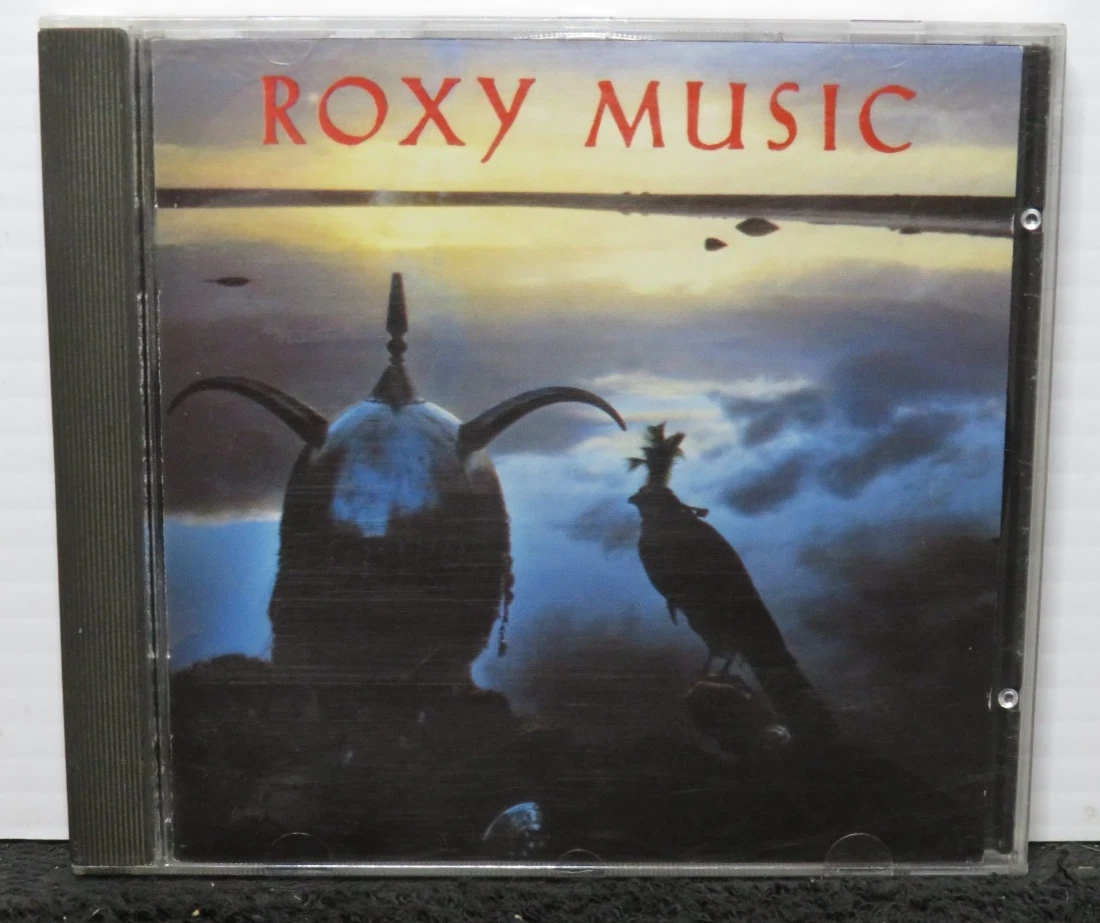 洋楽 Roxy Music Hybid SACD Roxy Music - Avalon - Amazon.com Music
