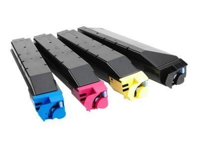 Toner Kyocera TK-8305M magenta cartouche de remplacement pour rapports de gestion