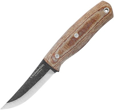 Condor Kambo Pukko Fixed Blade