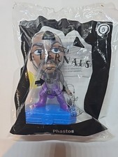 2021 MCDONALD'S MARVEL ETERNALS 5 PHASTOS HAPPY MEAL TOY
