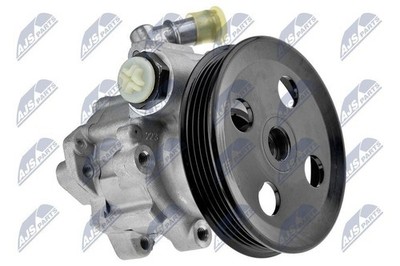 Original NTY Hydraulikpumpe Lenkung SPW-CT-030 für Citroën Fiat Peugeot