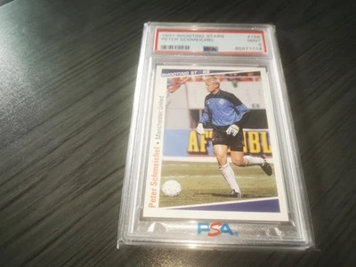 Soccer Trading Cards Sports 1991 Year Manufactured for sale | eBay