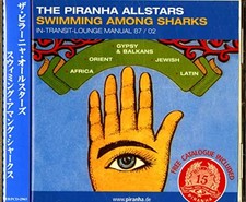 Schwimmen unter Haien, Der Piranha All Stars