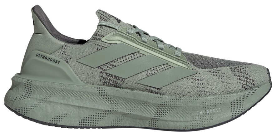 adidas gazelle silver green womens Shop Black Mens Ultraboost 1.0 X Overtime Running Shoes  Shoebacca