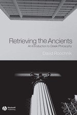Retrieving the Ancients: An Introduction to G...