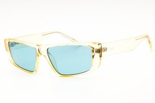 GUESS GU8231-41V-58 Sunglasses Frame Size 58mm 145mm 15mm YELLOW Women