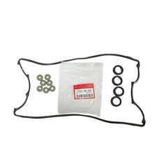 Oem 12341-pr4-a00 For Honda Valve Cover Gasket Full Kit Integra Crv Non-vtec