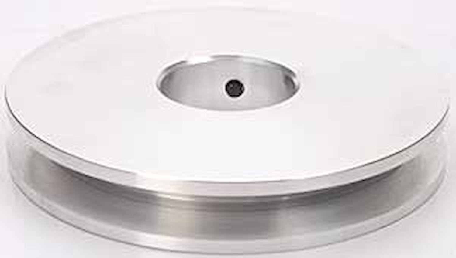 Aerospace Components AC-5VBMP V-Belt Crank Pulley