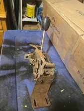 1969-72 Pontiac Lemans Gto G.p. Automatic Floor Shifter Oem Reg Style