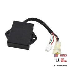 CDI Igniter Box Unit Replacement for Yamaha Banshee 350 1997-2006 Replacement
