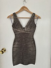 Abito Herve Leger Gabriella