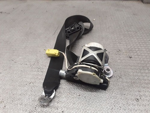 Volkswagen PASSAT B6 2007 Links Sicherheitsgurt vorne 3C1857705F DEV488883