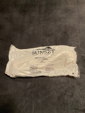 CPAP Tubing Hose TUB06 6ft Sunset Brand New Sealed Tube PACK OF 3