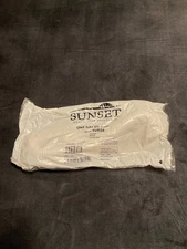 CPAP Tubing Hose TUB06 6ft Sunset Brand New Sealed Tube PACK OF 3