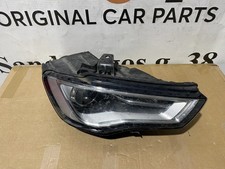 AUDI A3 8V1, 8VK Scheinwerfer vorne rechts 8V0941044 2014 34413761