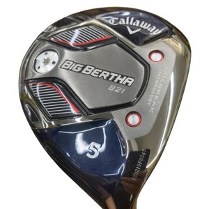 Big Bertha B21 5 Wood | eBay