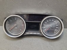 Compteur Peugeot 508
