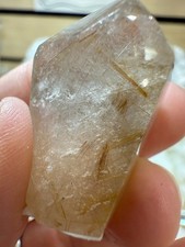 Rutile Quartz Freeform- Rutile4
