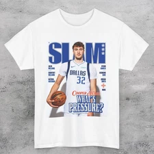 COOPER FLAGG MAVS Slam Cover Unisex T Shirt