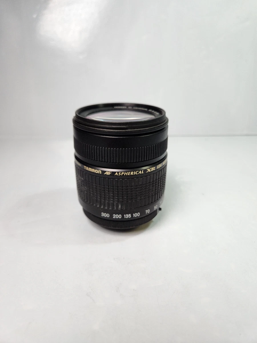 25+ Tamron 28-300mm f/3.5-6.3 Camera Lenses for sale | Updated Oct