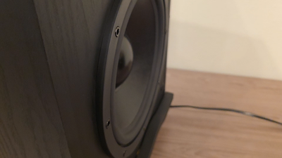 Bowers & Wilkins B&W ASW500 ACTIVE SUBWOOFER - MADE IN ENGLAND | eBay