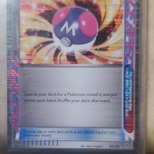 Master Ball #94 Prices | Pokemon Plasma Blast | Pokemon Cards