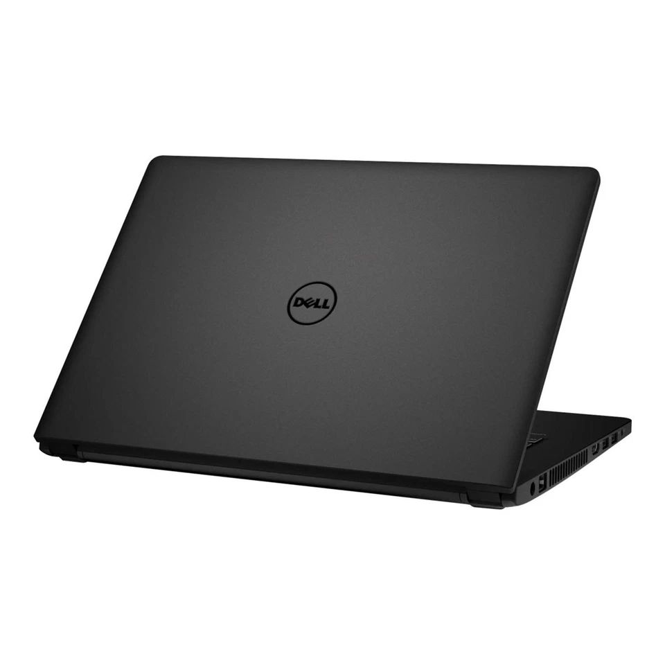 Dell 3460 Laptop 14" 5th Gen Intel Core i3, Fast SSD, 16GB, Webcam, Windows 11 - Image 3 of 4