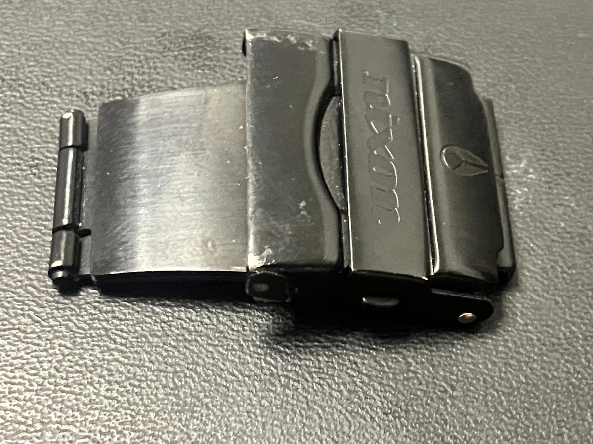 Nixon Banks Wristwatches for sale - eBay