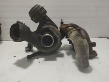 46786078 TURBOLADER / 2339681 FÜR FIAT STILO 192 1.9 JTD CAT